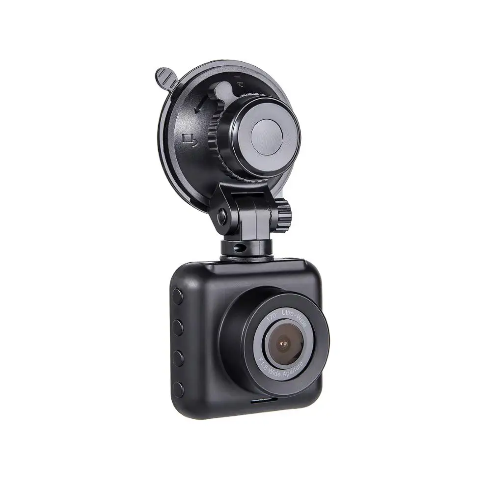 ADC300 HD 1080p Car Dash Cam 2 Inch Best Dashcam Car Recorder Super Night Vision 170 Degree  Ultra-Wide Lens dashcam