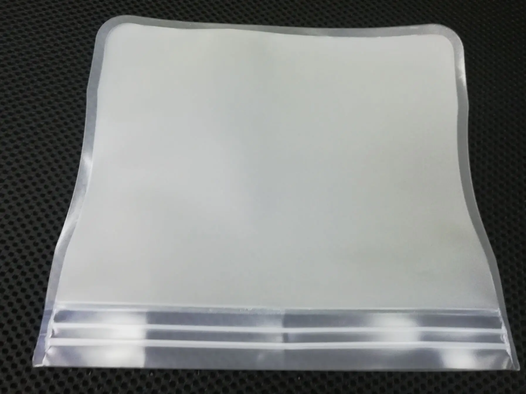 New ReZip Seal Reusable Storage Bag PEVA Food / Snack / Lunch Storage Bag