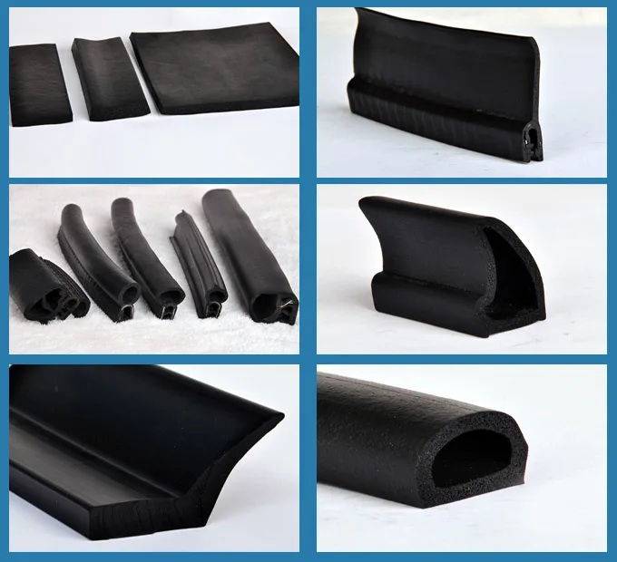 Door Bottom Rubber Seal/Other Door & Window Accessories Door Bottom Brush Bottom door seals/Door Rubber Strip
