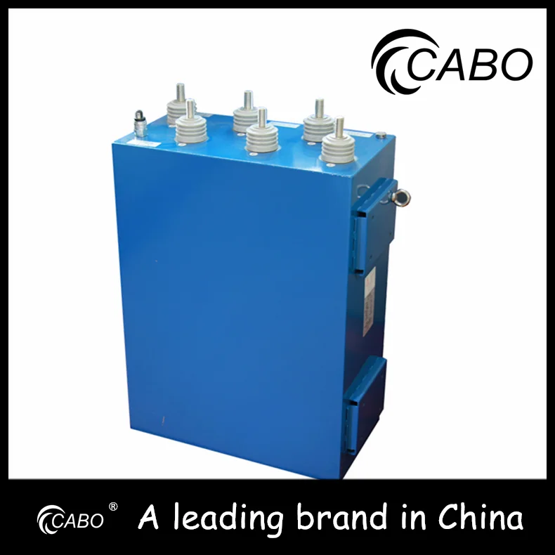 pulse capacitor 50uf 5kv