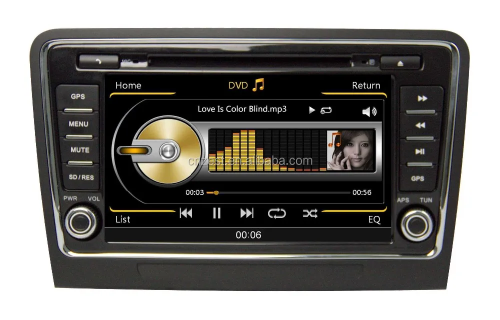 7 дюймов сенсорный экран HD автозапчасти аксессуары для Skoda Superb автомобильный DVD GPS Мультимедийный проигрыватель с AM/FM + USB ТВ MP3 много языков