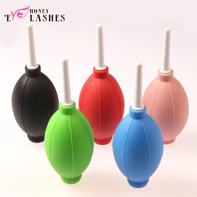 Сушилка для накладных ресниц, профессиональный воздушный аппарат для наращивания ресниц