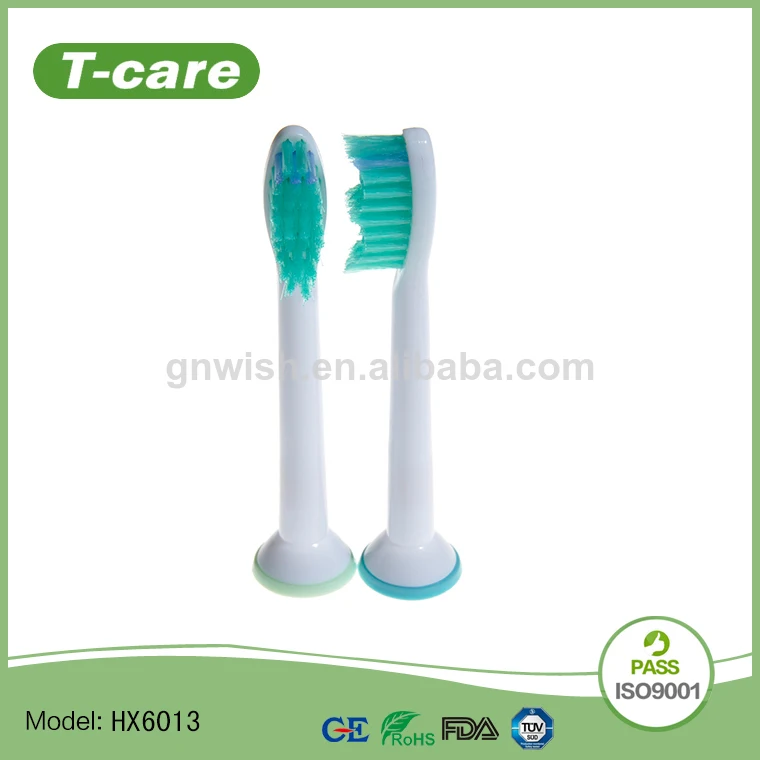 HX6014 чистые зубная щетка