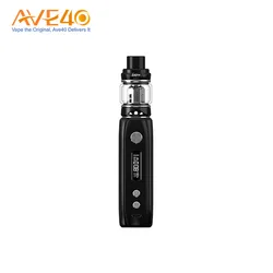 2018 new e-cigarette iJoy Katana 81W vape Starter Kit with 25mm KATANA SUBOHM TANK 3000mAh bettery from AVE40