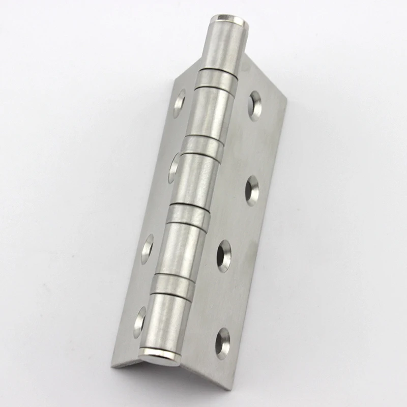 
4 inch good quality stainless steel offset hinges door hinges 