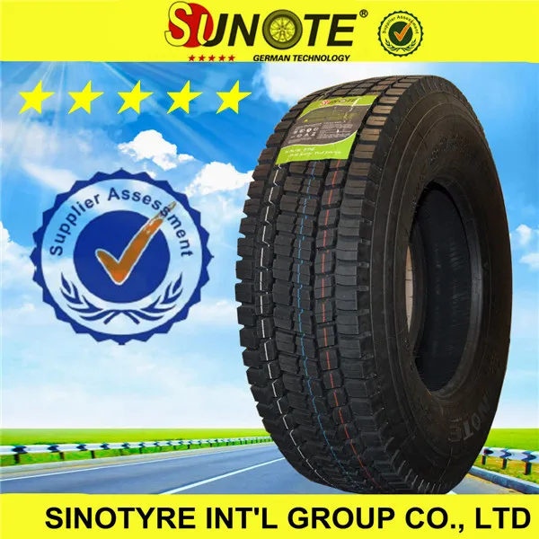 тяжелых коммерческих дешевые оптовые грузовые шины 295/80R22.5