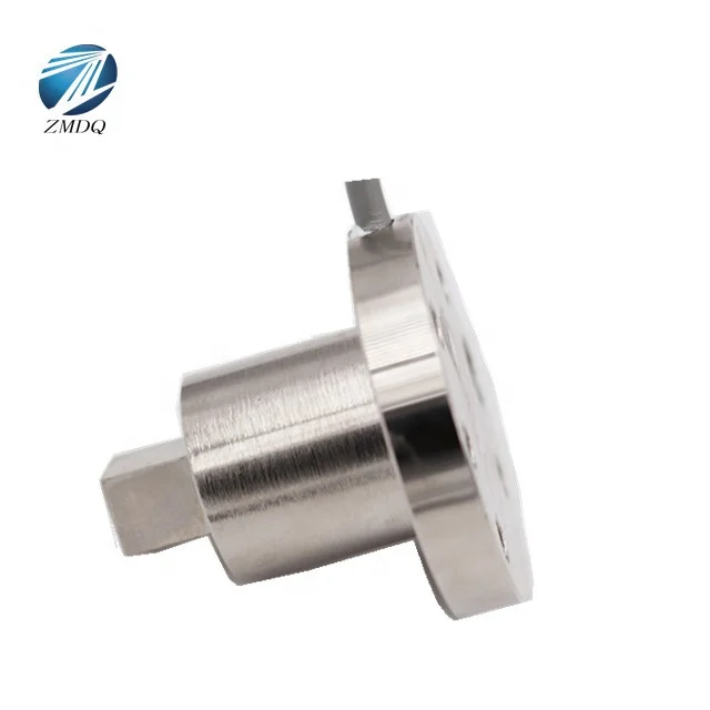Rotating Torque Sensor Shaft Torque Sensor Measuring Torque  1,5,100, 500N.M