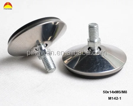 Alibaba Hot sales manufactures&suppliers&exporters adjustable leveling leg