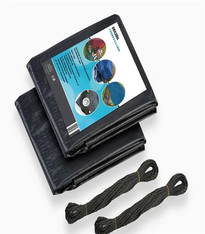 Тяжелые брезенты от производителя, брезентовый лист ldpe