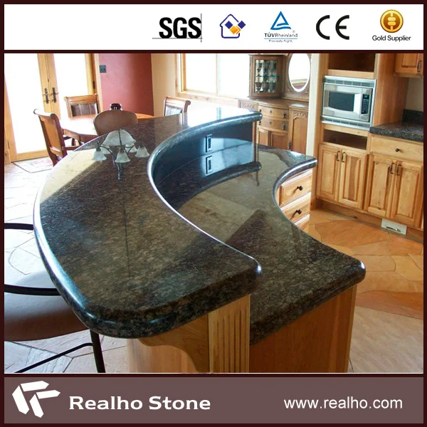 Гранитный камень мраморные столешницы кухонный Настольный