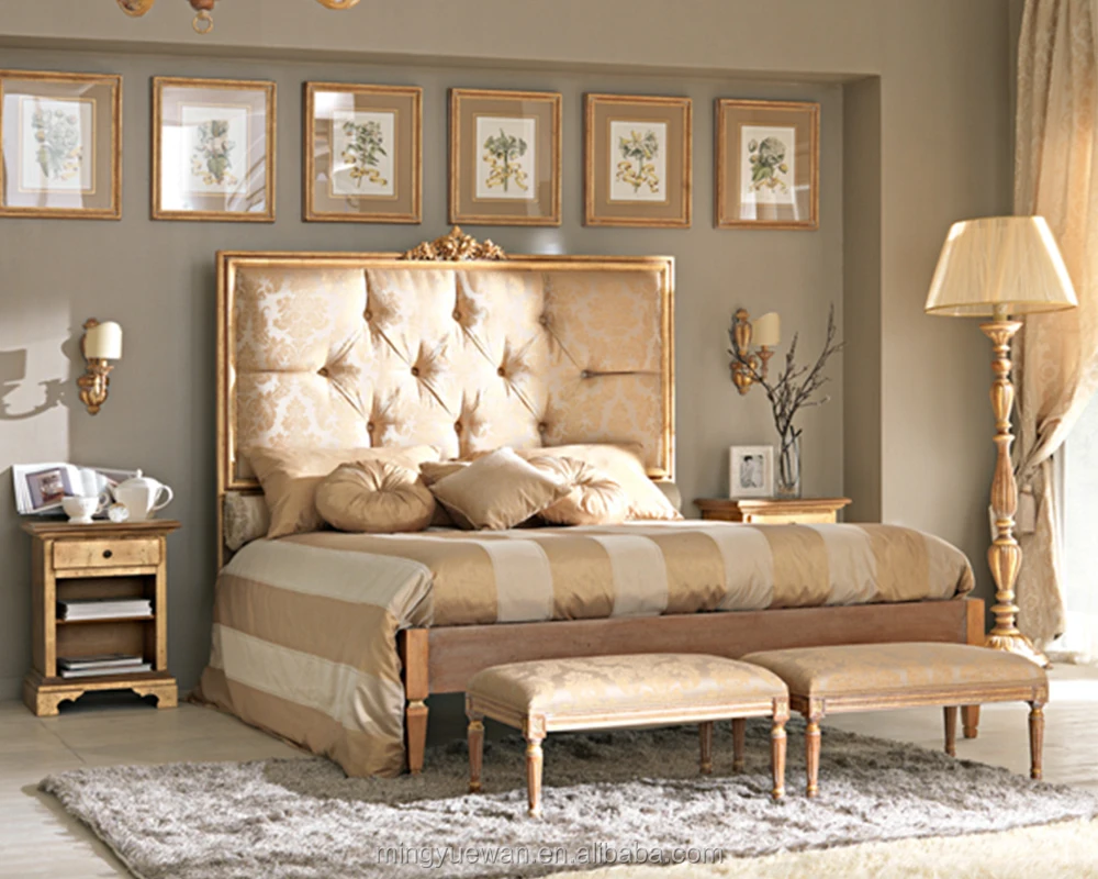 5 star factory made hotel guestroom furniture