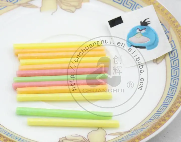 8g Birds CC Stick Candy with Tattoo