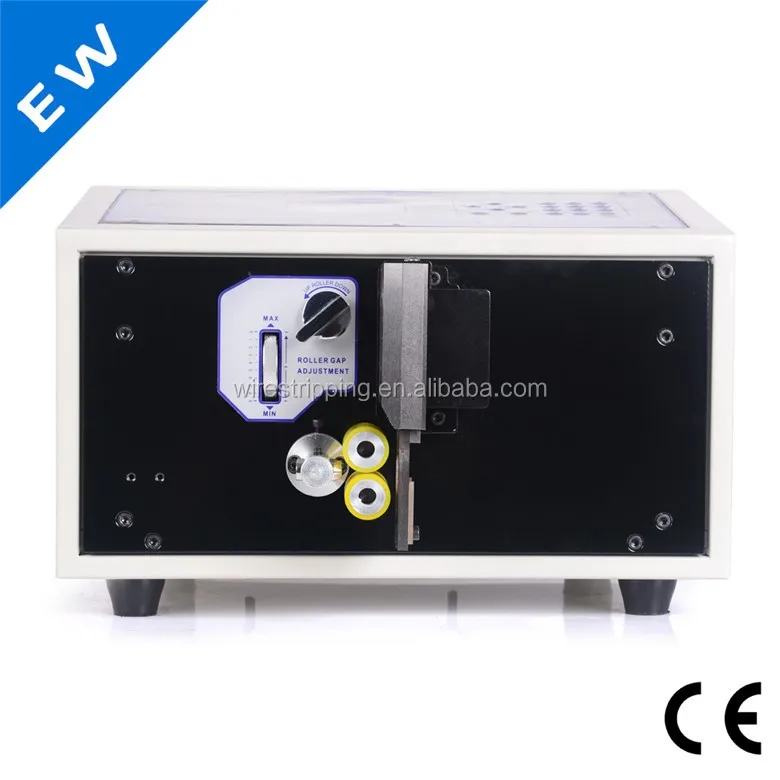 Ew04 провод зачистки машины | проволока для резки