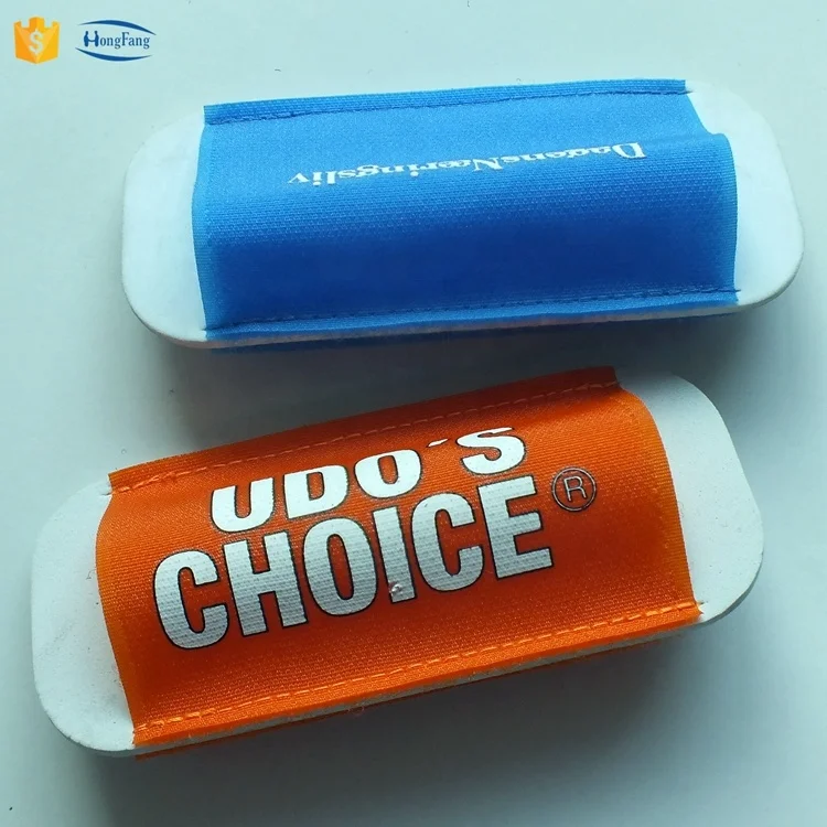 Custom Logo Cross Country Ski Strap