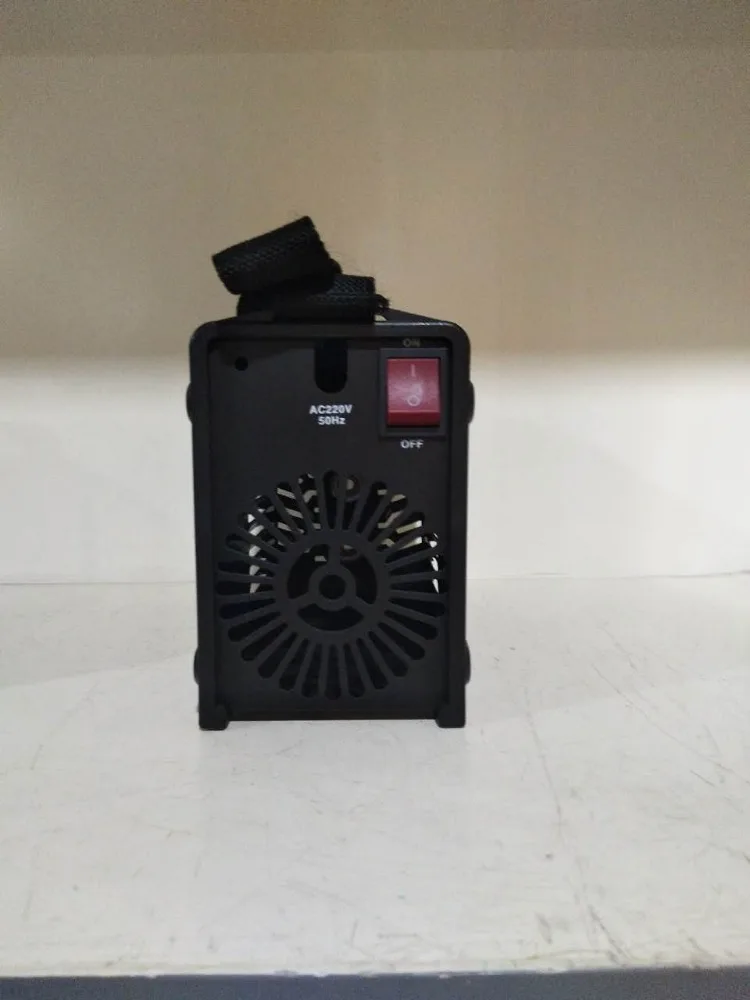 LASTON WELDER MINI-100HP INVERTER IGBT SOLAR WELDING MACHINE