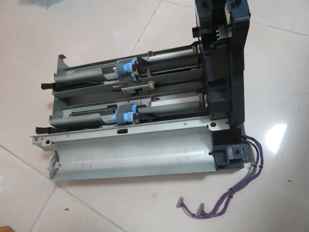 RG5-5681-100 / RG5-5681-090 / RG5-5681-000 / RG5-5677-000 paper input unit for HP LaeserJet 9000MFP/9040MFP/9050MFP