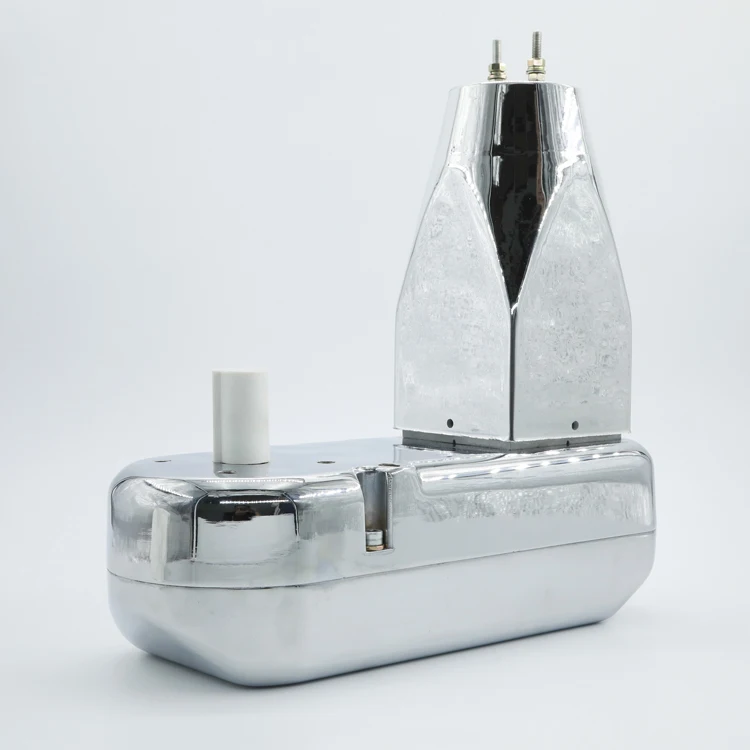 
12v24v 60:1 90:1 600W 900W high quality heavy duty electric dump truck tarp motor 