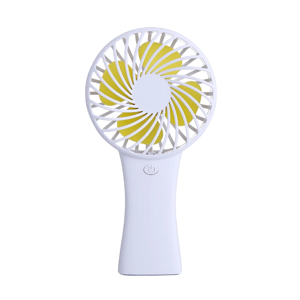 
2020 new ventilateur mini portable USB electric stand fan 