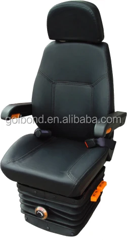 driver seat JS-04
