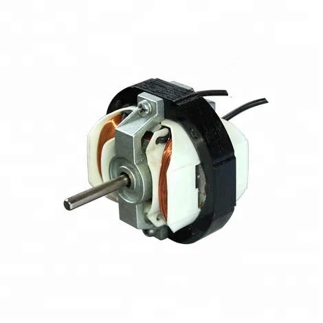 Used in Heater High Speed YJ5812 Shaded Pole Motor with Low Noise Steady Start