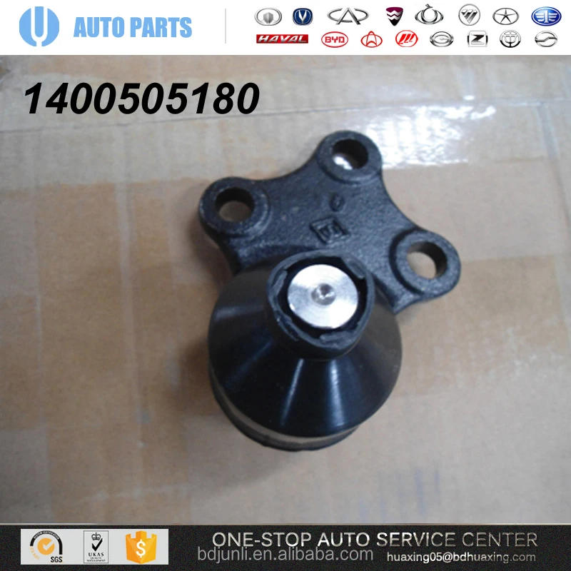 S11-3407010BA hidraulic pump (steering) FOR Chery QQ AUTO PARTS CHERY AUTO PARTS CHINESE SUPPLIER