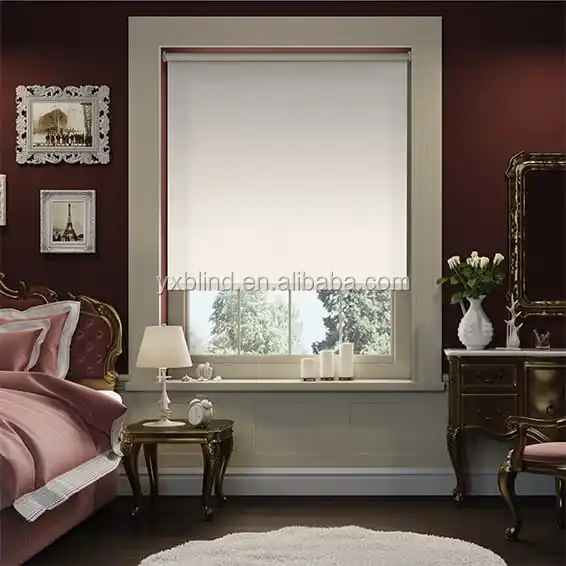 low cost high quality window perfect fit roller shades blinds