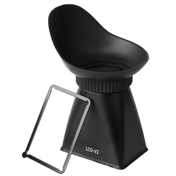 
pro LCD Viewfinder V4 Displaylupe Display Magnifier NEX3/NEX5 
