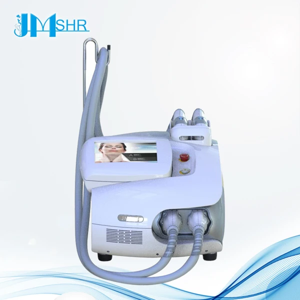 2018 Hot Factory Price Fast Hair Removal IPL / IPL SHR / IPL Laser