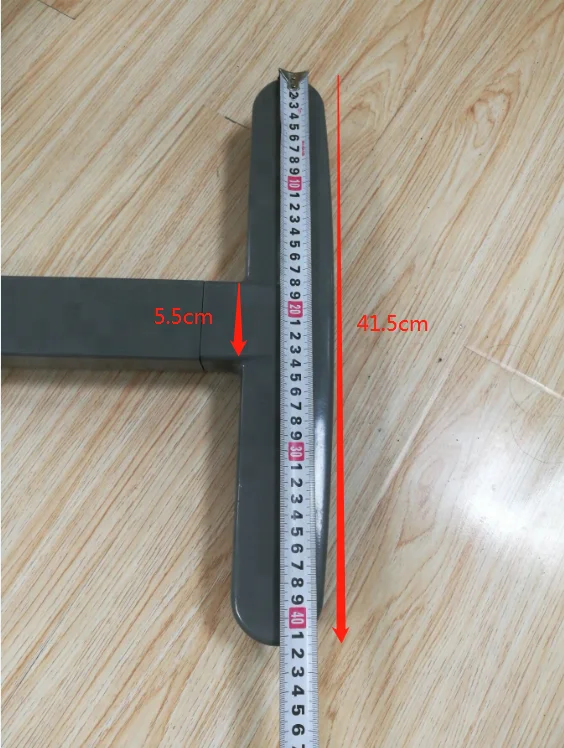 Высококачественный передвижной стол над кроватью и больничный стол от производителя