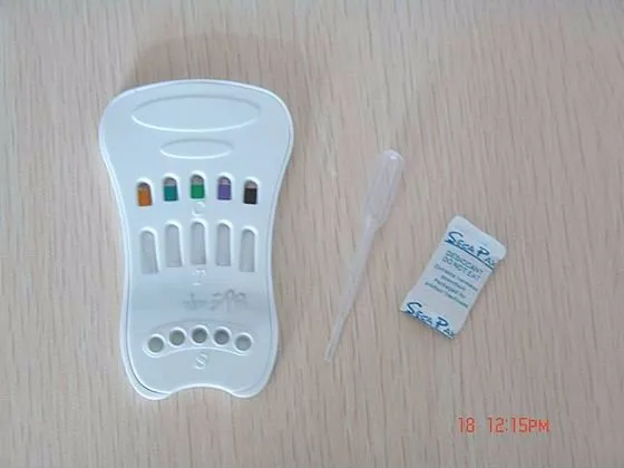 BIOSINO HCV Infectious disease rapid diagnostic test HCV/HIV/HEV /FOB/HBsAg  rapid test