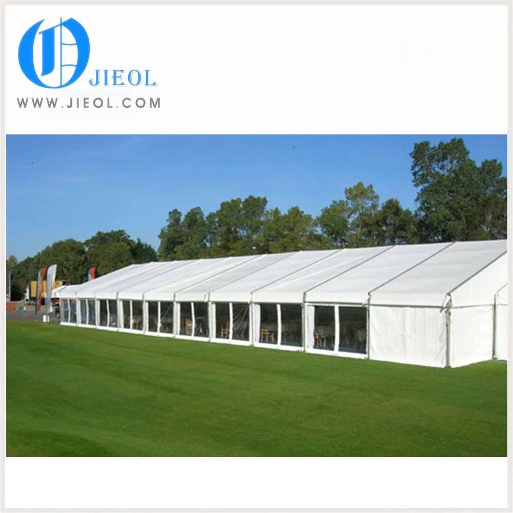 Дешевые Белый используется шатер свадьба тент для продажи