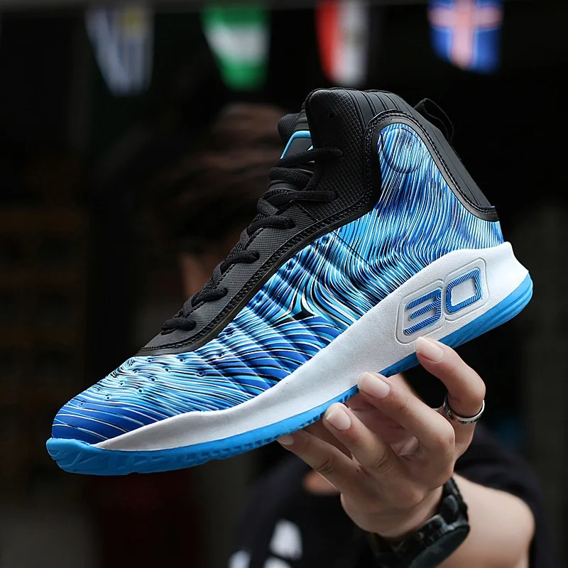 2019 mens sports shoe  style basketball shoes