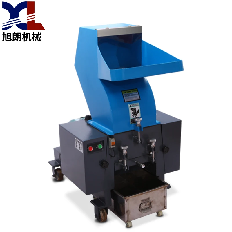 Fish crushing machine Plastic bottle crushing machine  Wood crushing machine