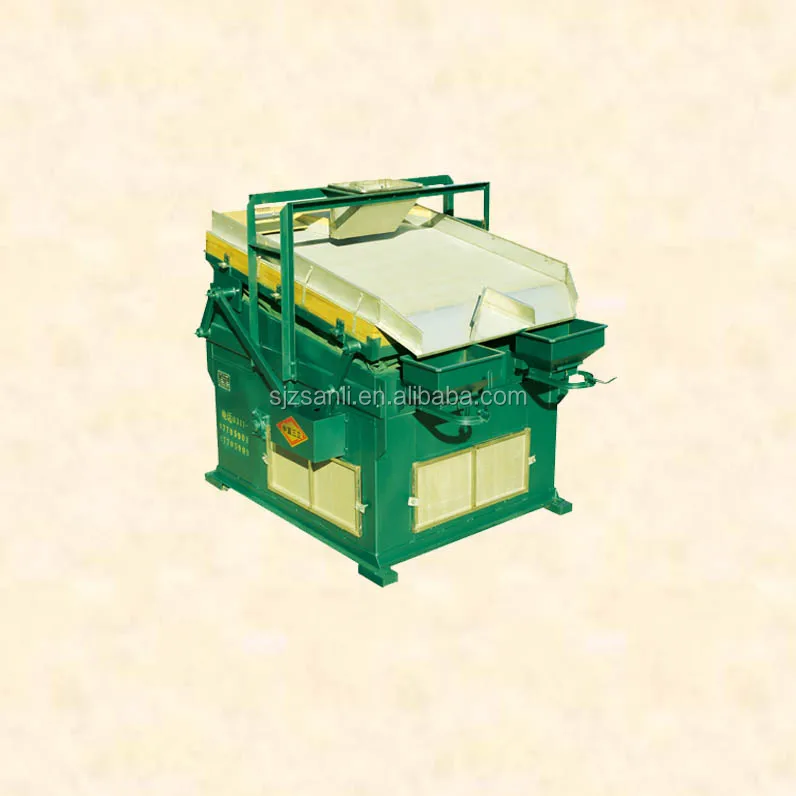 5XZQ-6 кофе в зернах destoner машины