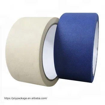 Good Factory Price Middle and High Level Sticky Adhesive Masking Tape