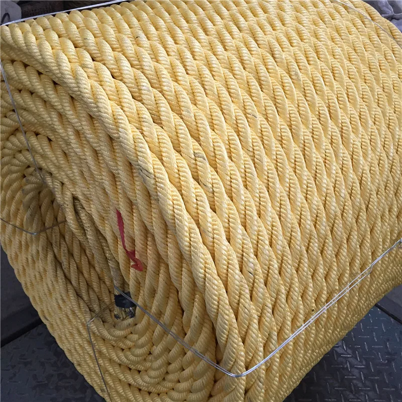 25mm nylon rope fishing nylon rope