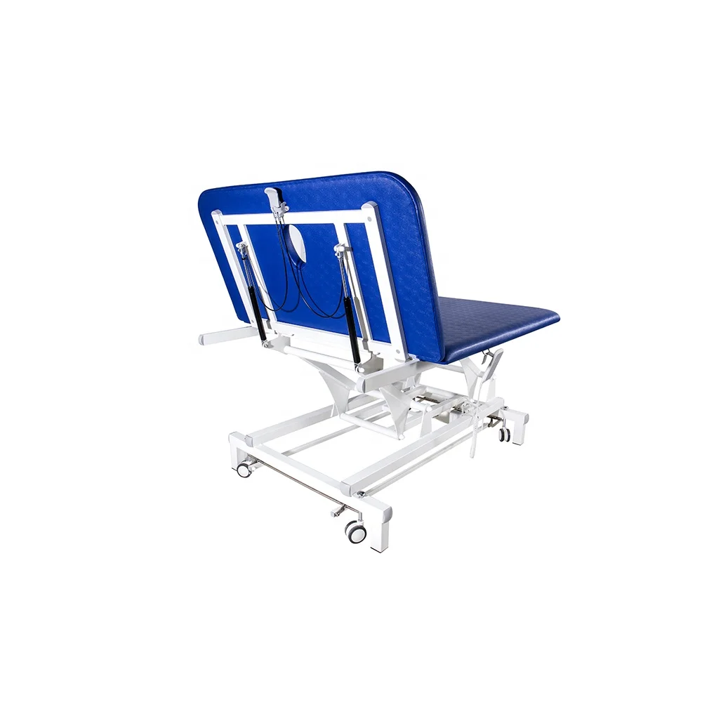 parallel bars physical therapy massage bed medical bed