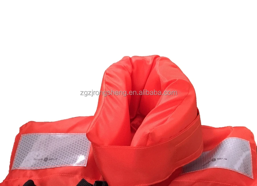 Child  lifejacket SOLAS kids lifevest RSEY-1