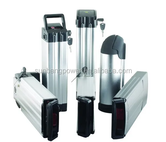 Deep cycle high capacity Battery pack 10S3P 36V/37V 7.5Ah 18650 cell BMS Lithium Ion Battery for electric bike