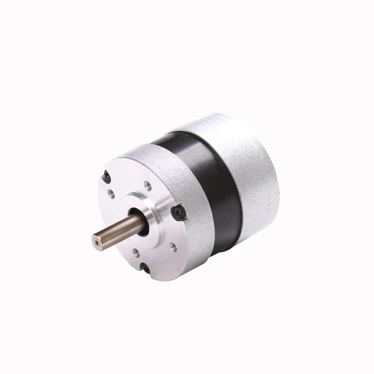 High Speed 57mm RoHs Inner Rotor BLDC Motor