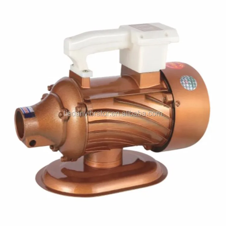 ZN-50 Electric Concrete Vibrator 220v electric vibrator motor