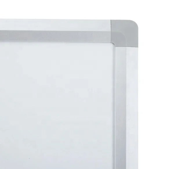 
Glass magnetic memo board mobile glass whiteboard 