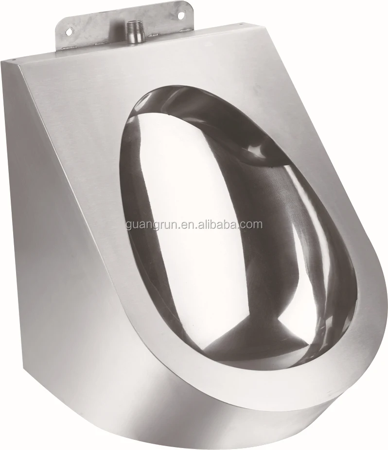 RV из нержавеющей стали Туалет складной унитаз напольный унитаз GR-010