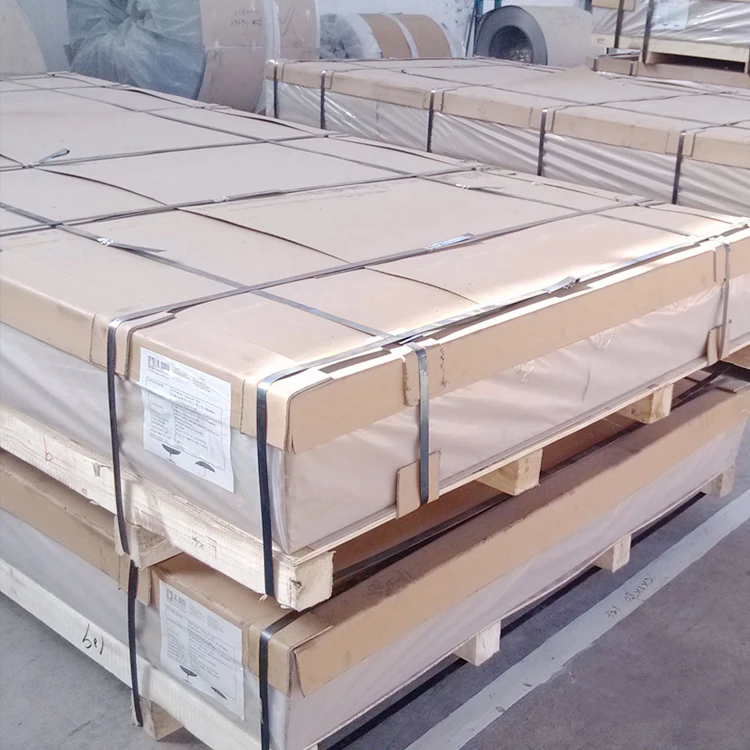 Chinese Aluminum Suppliers 3003 Aluminum Sheet / Plate