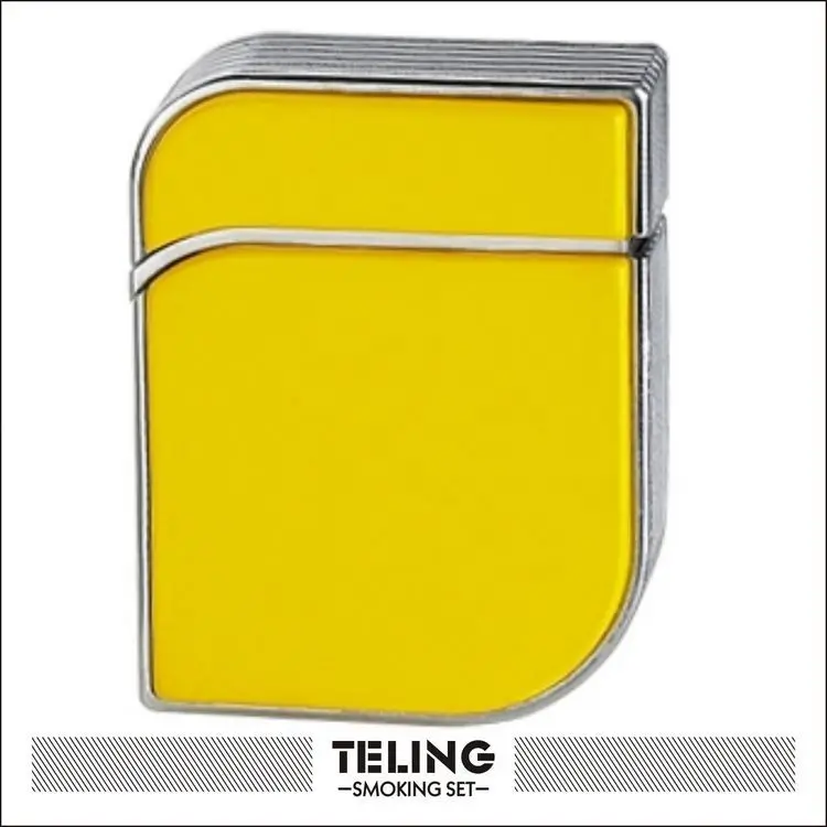 Китай зажигалки аксессуары для курения заправка газовым