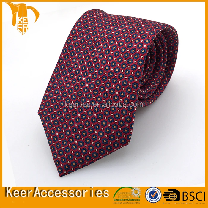 Wholesale Fashion All Over Animal Printed Casual Necktie Custom Cute butterfly Pattern Ties