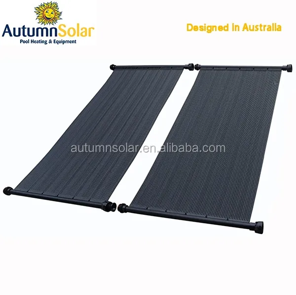 Высококачественные системы отопления для теплиц от китайского поставщика, солнечная панель 1x3 м с креплением для крыши