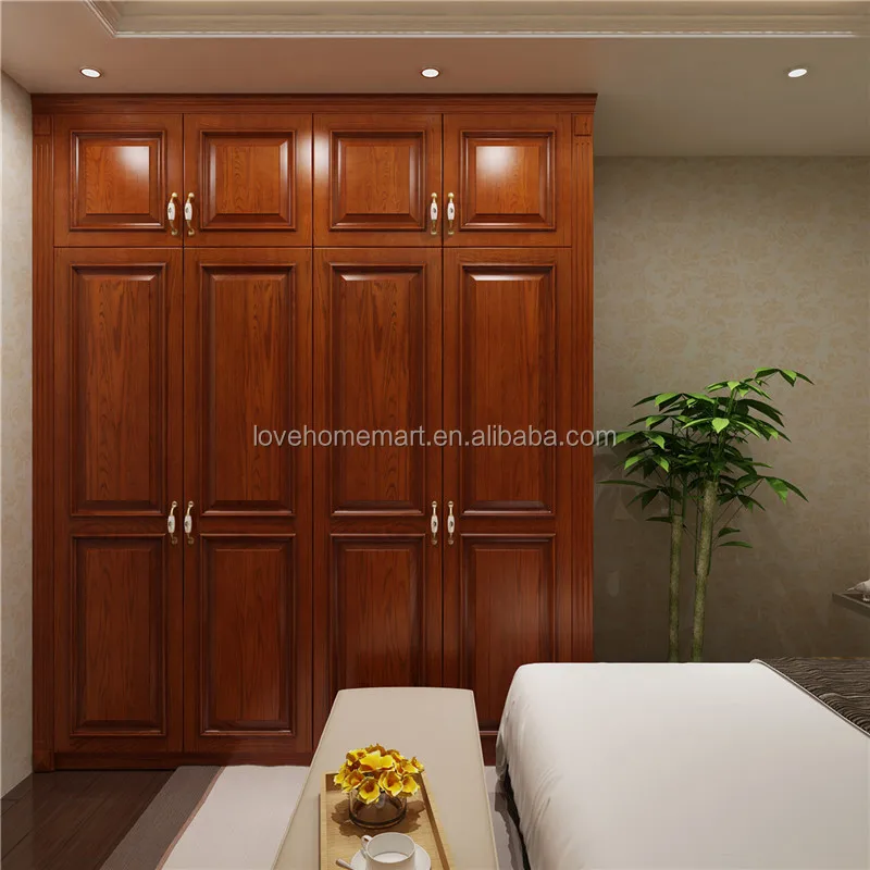 Chinese Manufacturer closet storage wardrobe classic almirah wardrobe cupboards for bedroom wardrobe