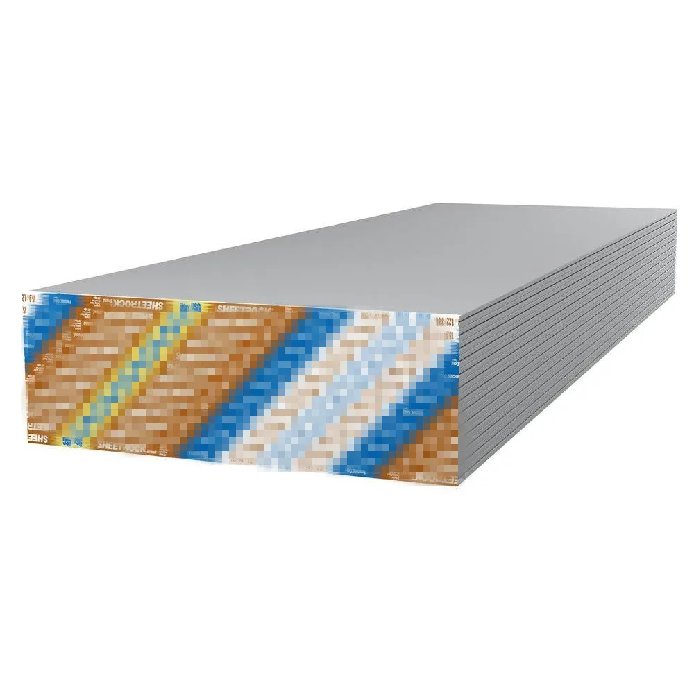 12mm Environmental Protection Common Gypsum Board/Sheetrock/Ceiling/Dry Wall