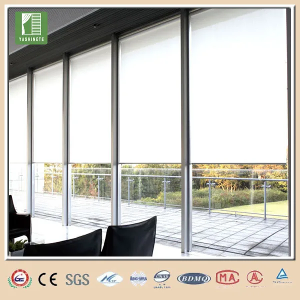 
Roller Blind Motor / Tubular Motor Roller Blind / Motorized Curtain Motor Blinds 